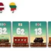 Game of Trains (international)