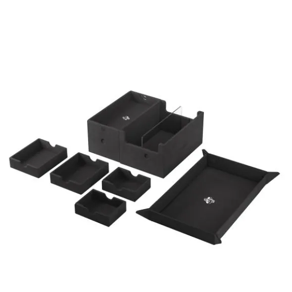 Games' Lair 600+ Black
