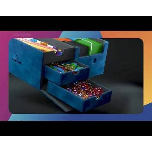 Games' Lair 600+ Blue