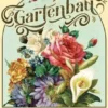 Gartenbau (engl.)