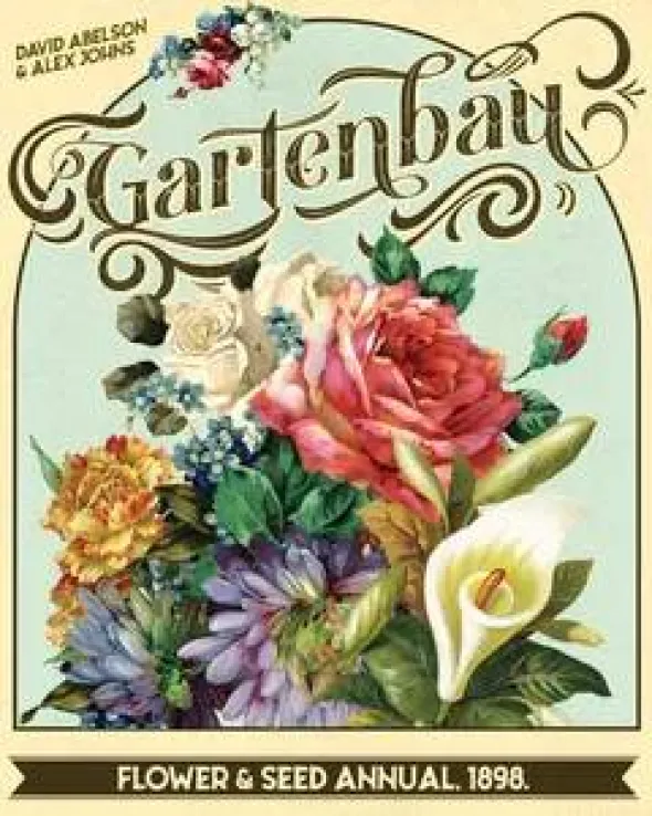 Gartenbau (engl.)