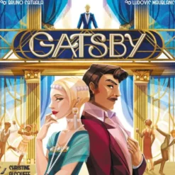 Gatsby
