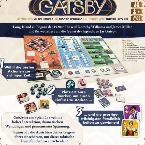 Gatsby