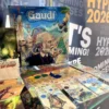 Gaudí (engl.)
