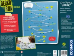 Gecko Run - Big Pack (deutsch)