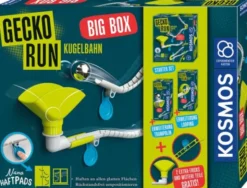 Gecko Run - Big Pack (deutsch)