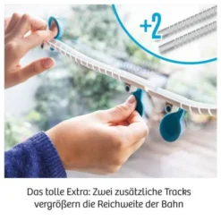 Gecko Run - Twister-Erweiterung
