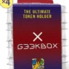 Geekbox Slim 4er Set