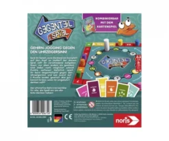 Gegenteil Brettspiel