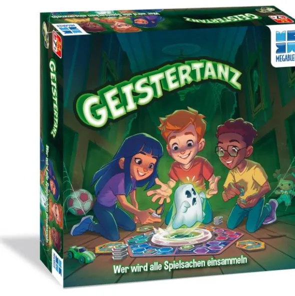 Geistertanz