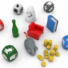 Geistesblitz: Würfelblitz