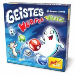 Geistesblitz: Würfelblitz