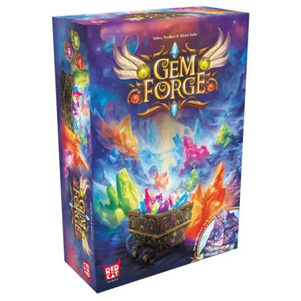 GemForge (deutsch)