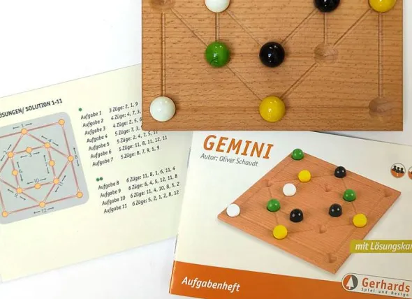 Gemini