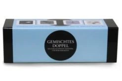 Gemischtes Doppel