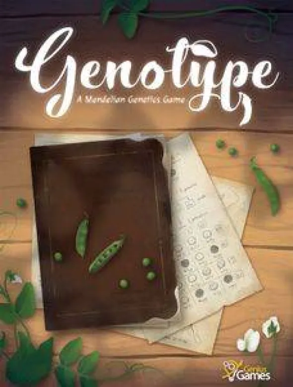 Genotype Reprint (engl.)