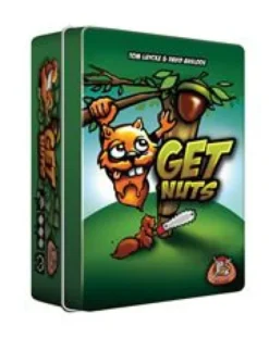Get Nuts! (international)
