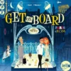 Get on Board: Paris & Rom (deutsch) (Erw.)