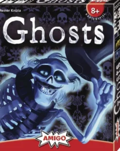 Ghosts