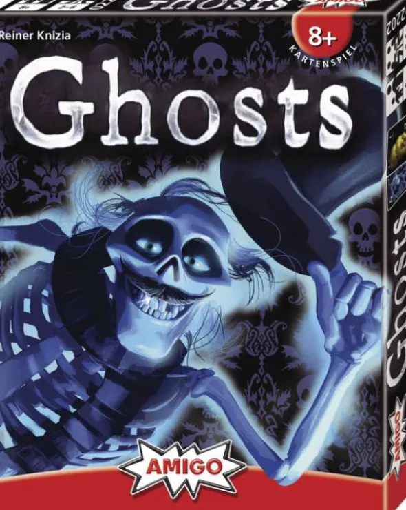 Ghosts