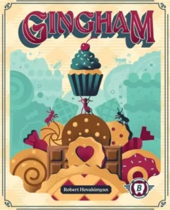 Gingham (engl.)