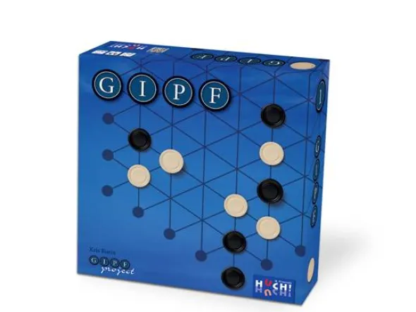 Gipf Project: Gipf