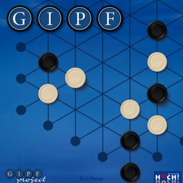 Gipf Project: Gipf