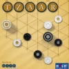 Gipf Project: Tzaar