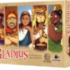 Gladius (engl.)