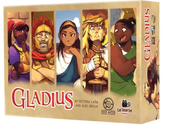 Gladius (engl.)