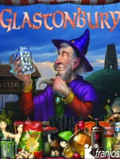 Glastonbury