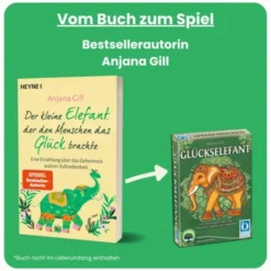 Glückselefant