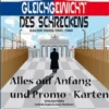 Gleichgewicht des Schreckens 4.Ed. - Alles auf Anfang (Erw.)