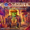 Gloomhaven - Knöpfe & Krabbler