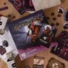 Gloomhaven: Mercenary Pack Anaphi Fallen Lion (Exp.) (engl.)