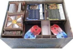 Gloomhaven 2nd. Edition Inlay Set