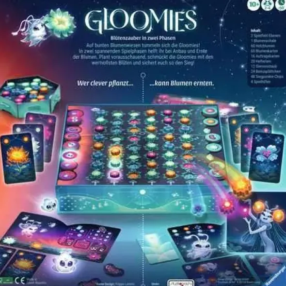 Gloomies