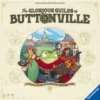 Glorious Guilds of Buttonville (engl.)