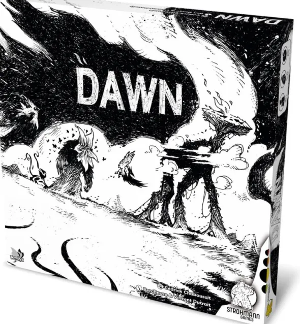 Glow: Dawn (Erw.)