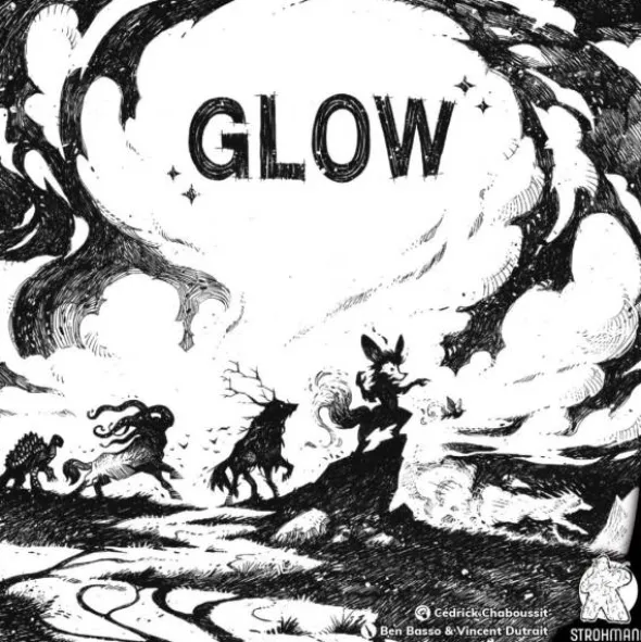 Glow (deutsch)