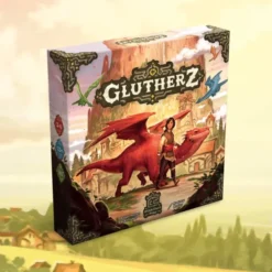 Glutherz