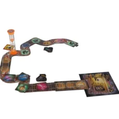Goblin Coaster (deutsch)