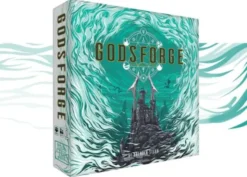 Godsforge 2nd. Edition (engl.)