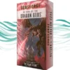 Godsforge: Return of the Dragons (Exp.) (engl.)