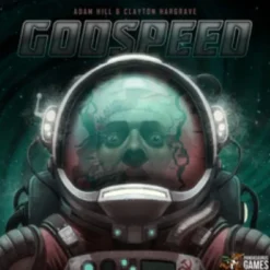 Godspeed (engl.)
