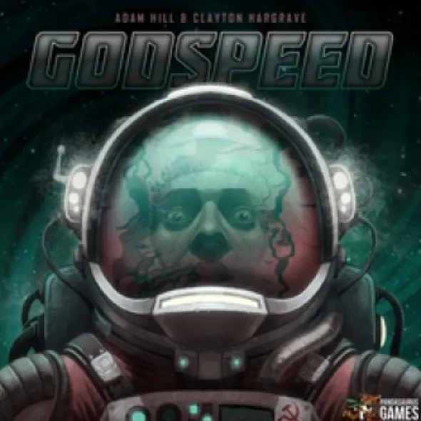 Godspeed (engl.)
