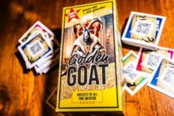 Golden Goat (deutsch)