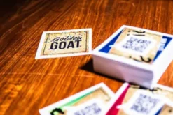 Golden Goat (deutsch)
