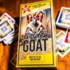 Golden Goat (engl.)