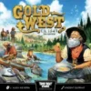 Gold West Second Edition (engl.)